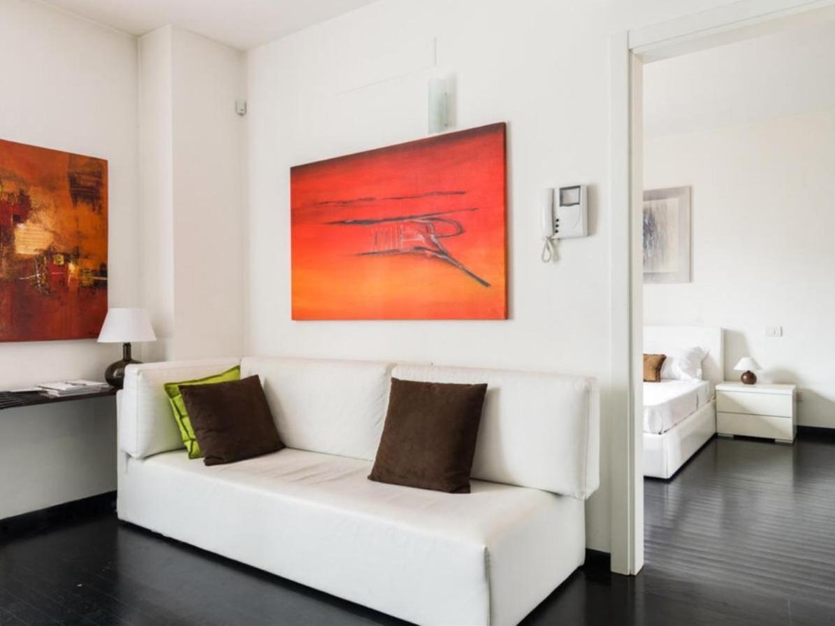 Arco Della Pace -4 Bed * Mailand