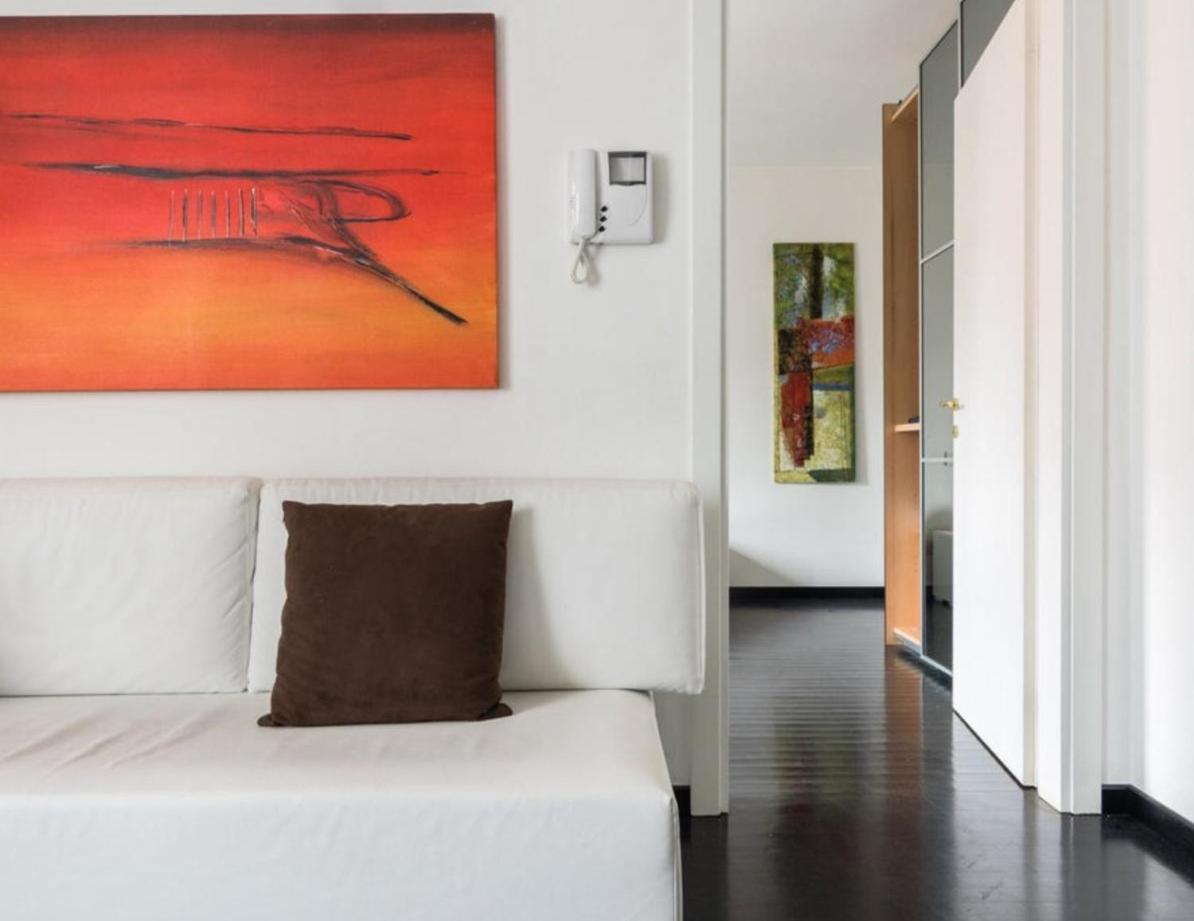 Arco Della Pace -4 Bed * Mailand