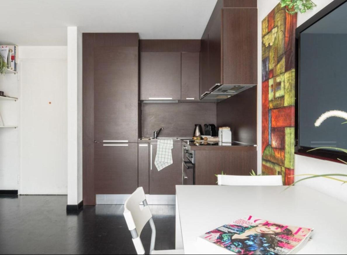 Arco Della Pace -4 Bed * Mailand